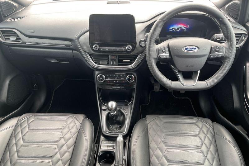 Used Ford Puma 2023 for sale - 78095255: Photo 10