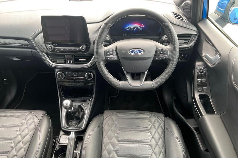 Used Ford Puma 2023 for sale - 78095255: Photo 11