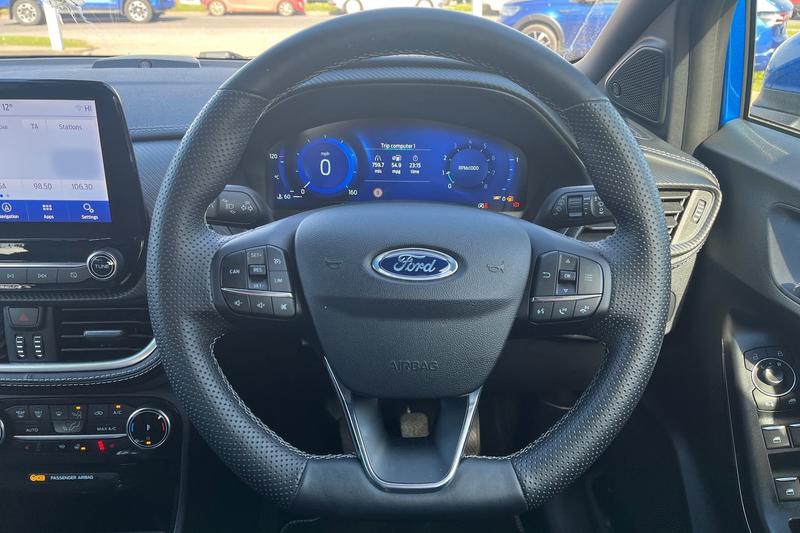 Used Ford Puma 2023 for sale - 78095255: Photo 12