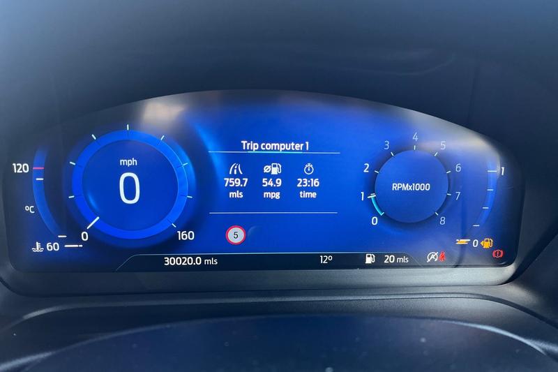 Used Ford Puma 2023 for sale - 78095255: Photo 13