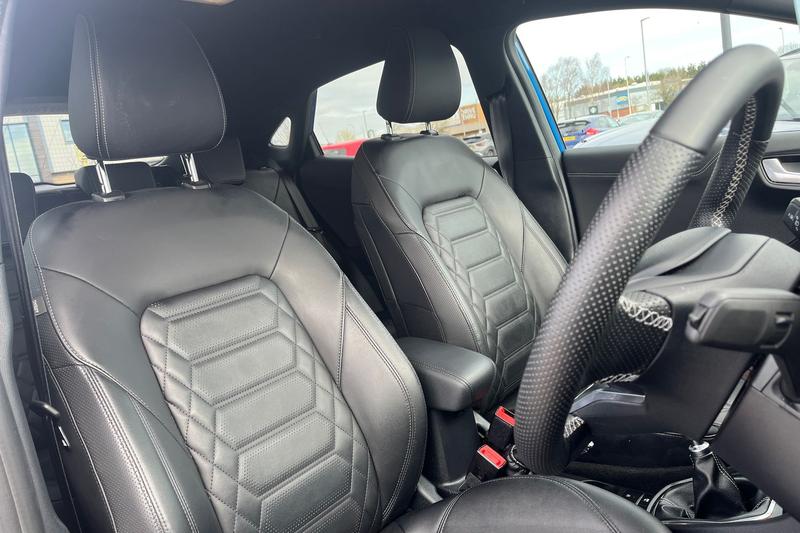 Used Ford Puma 2023 for sale - 78095255: Photo 17