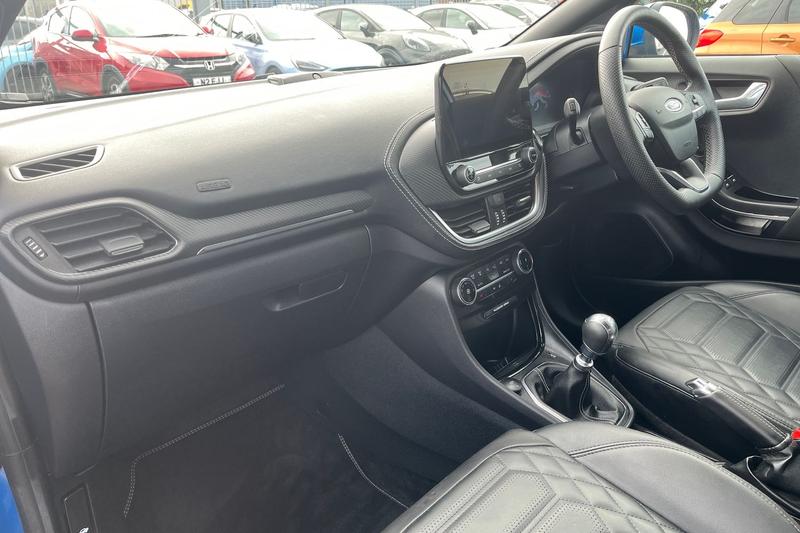 Used Ford Puma 2023 for sale - 78095255: Photo 18