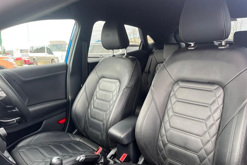 Used Ford Puma 2023 for sale - 78095255: Photo 19