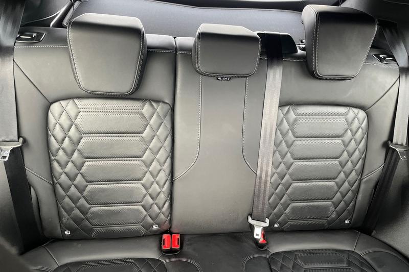 Used Ford Puma 2023 for sale - 78095255: Photo 20