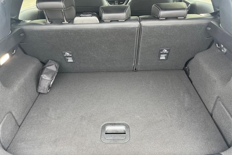 Used Ford Puma 2023 for sale - 78095255: Photo 21