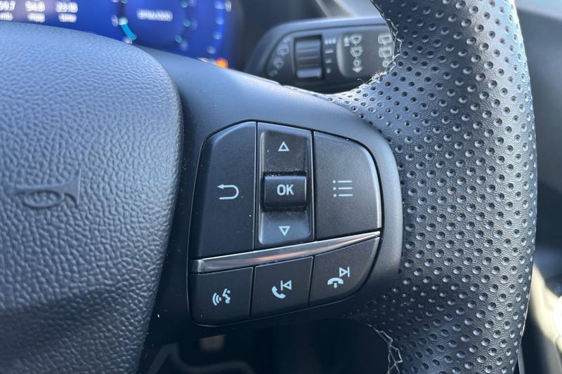 Used Ford Puma 2023 for sale - 78095255: Photo 23