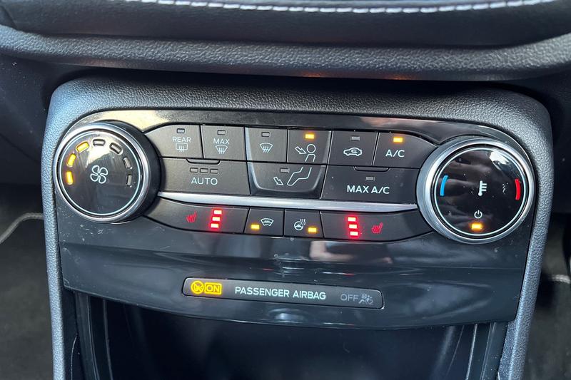 Used Ford Puma 2023 for sale - 78095255: Photo 24