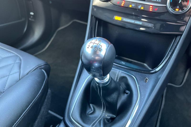 Used Ford Puma 2023 for sale - 78095255: Photo 25