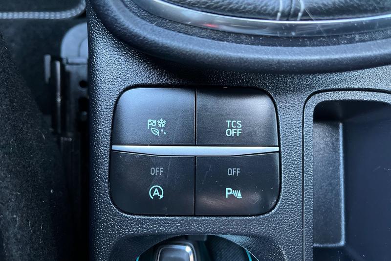 Used Ford Puma 2023 for sale - 78095255: Photo 26