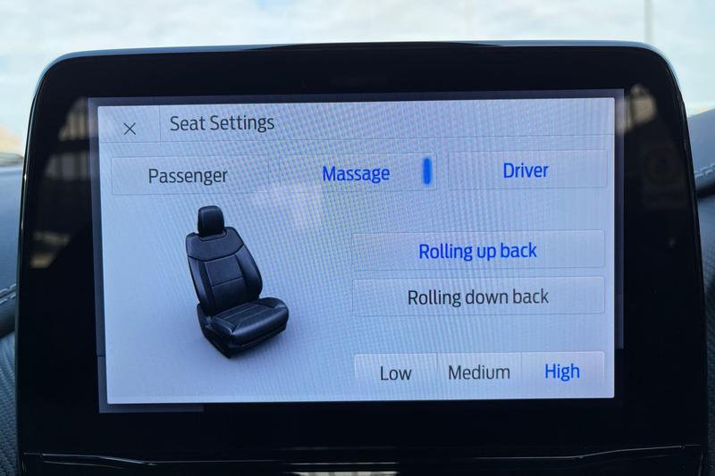 Used Ford Puma 2023 for sale - 78095255: Photo 28