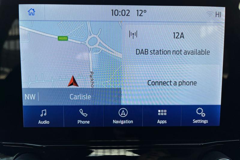 Used Ford Puma 2023 for sale - 78095255: Photo 29