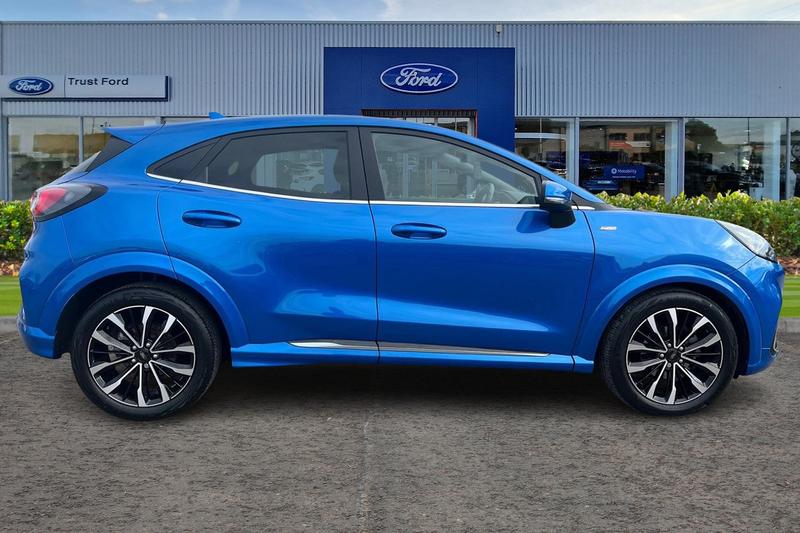 Used Ford Puma 2023 for sale - 78095255: Photo 3