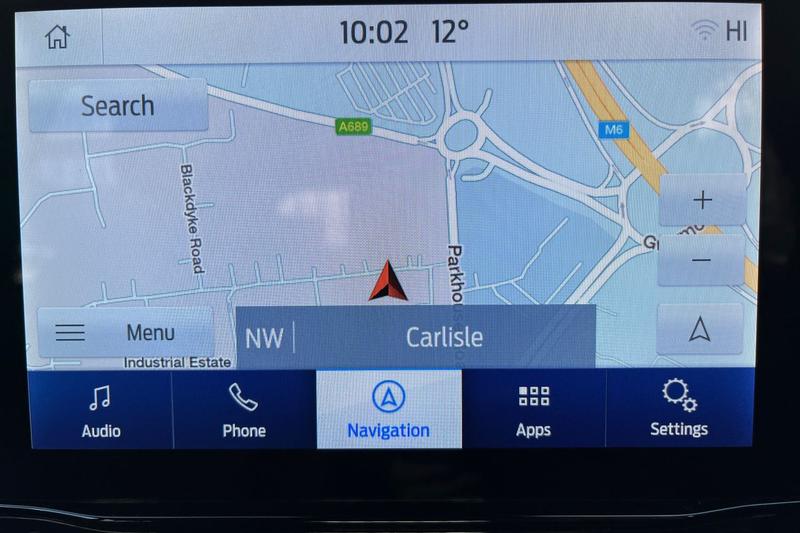 Used Ford Puma 2023 for sale - 78095255: Photo 30