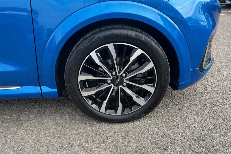 Used Ford Puma 2023 for sale - 78095255: Photo 34