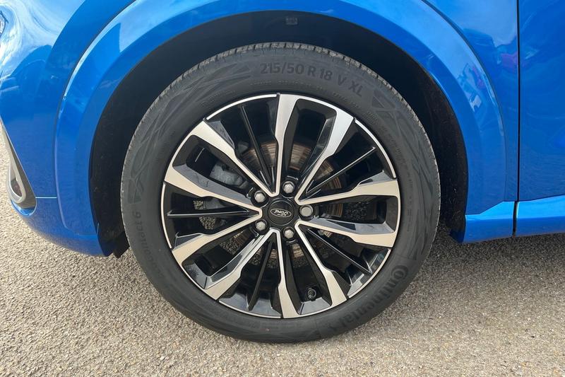 Used Ford Puma 2023 for sale - 78095255: Photo 36