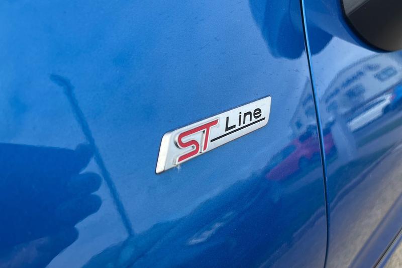 Used Ford Puma 2023 for sale - 78095255: Photo 39