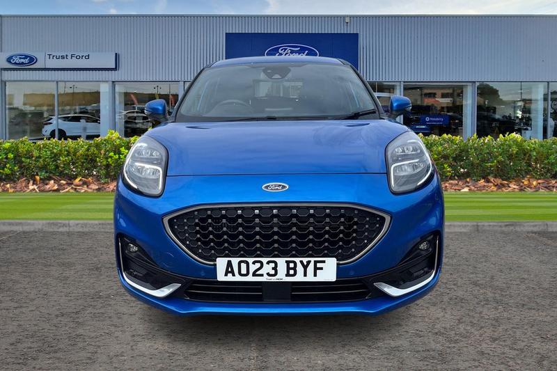 Used Ford Puma 2023 for sale - 78095255: Photo 6