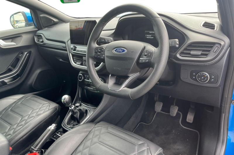 Used Ford Puma 2023 for sale - 78095255: Photo 9