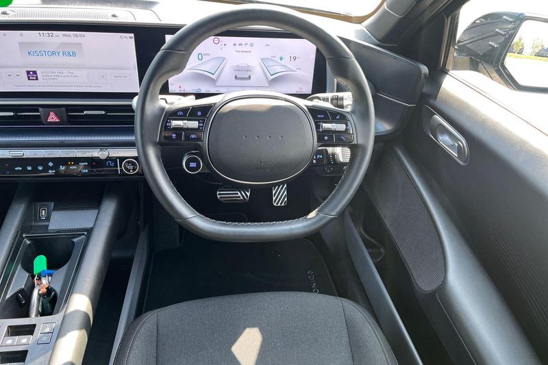 Used Hyundai IONIQ 6 2025 for sale - 78166324: Photo 11