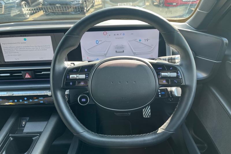 Used Hyundai IONIQ 6 2025 for sale - 78166324: Photo 12