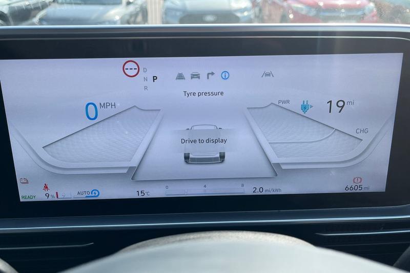 Used Hyundai IONIQ 6 2025 for sale - 78166324: Photo 13