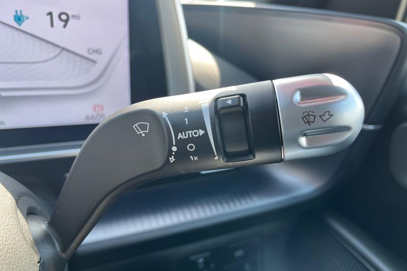 Used Hyundai IONIQ 6 2025 for sale - 78166324: Photo 15