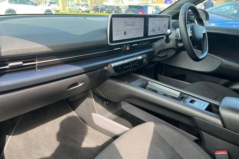 Used Hyundai IONIQ 6 2025 for sale - 78166324: Photo 18