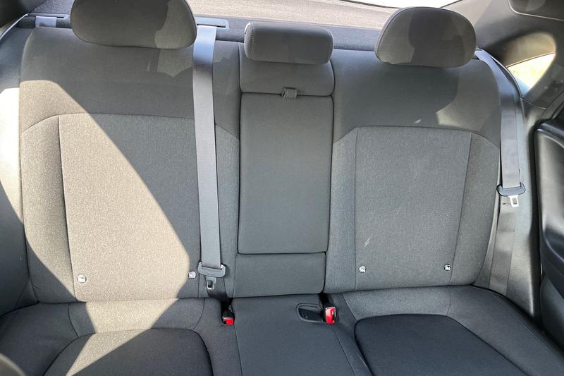 Used Hyundai IONIQ 6 2025 for sale - 78166324: Photo 20