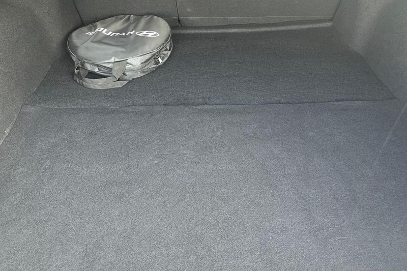 Used Hyundai IONIQ 6 2025 for sale - 78166324: Photo 21