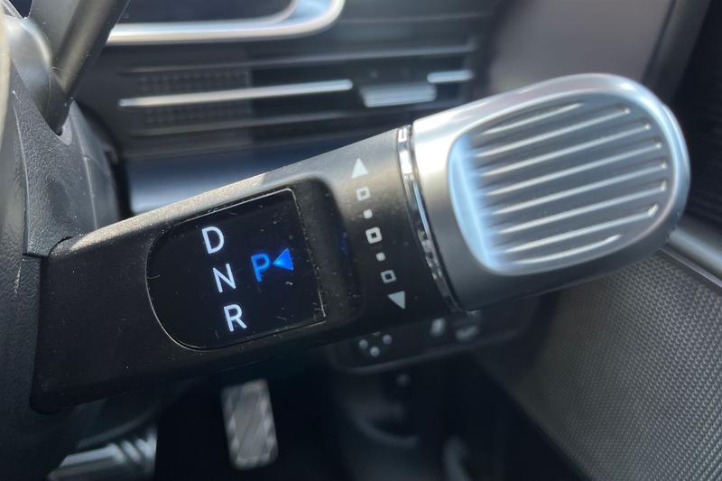 Used Hyundai IONIQ 6 2025 for sale - 78166324: Photo 22