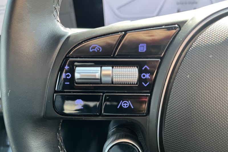 Used Hyundai IONIQ 6 2025 for sale - 78166324: Photo 25