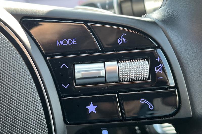 Used Hyundai IONIQ 6 2025 for sale - 78166324: Photo 26