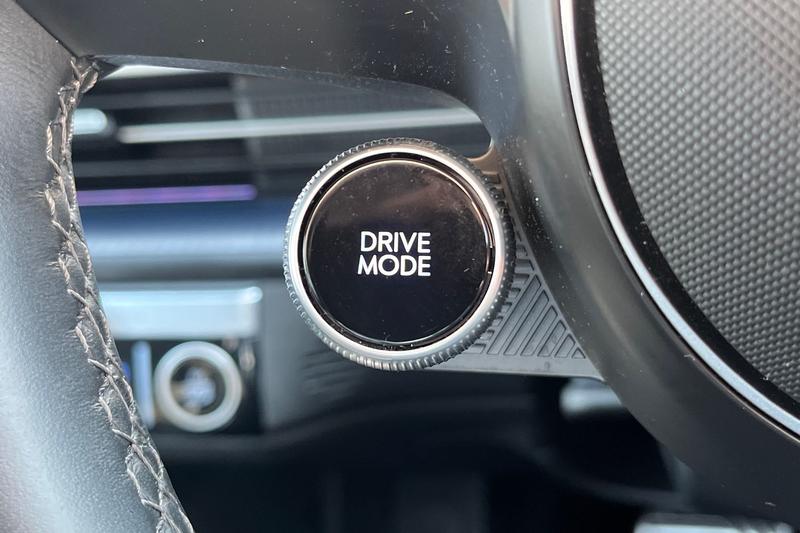 Used Hyundai IONIQ 6 2025 for sale - 78166324: Photo 27