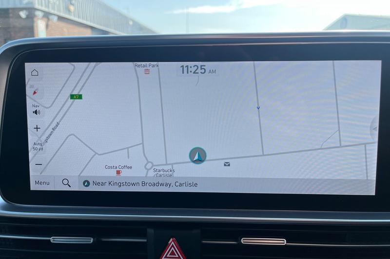 Used Hyundai IONIQ 6 2025 for sale - 78166324: Photo 28