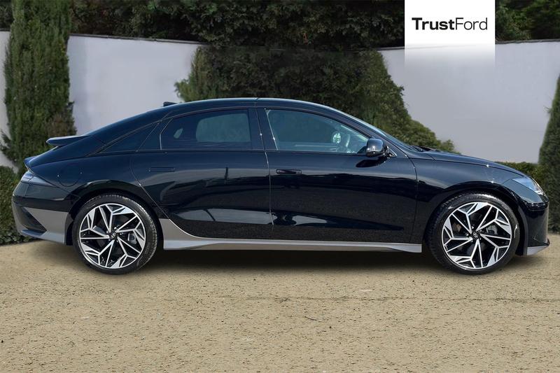 Used Hyundai IONIQ 6 2025 for sale - 78166324: Photo 3