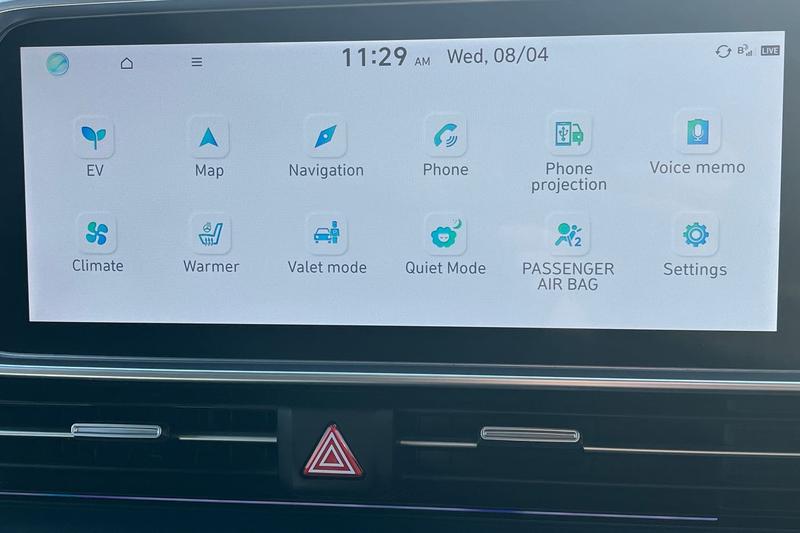 Used Hyundai IONIQ 6 2025 for sale - 78166324: Photo 30