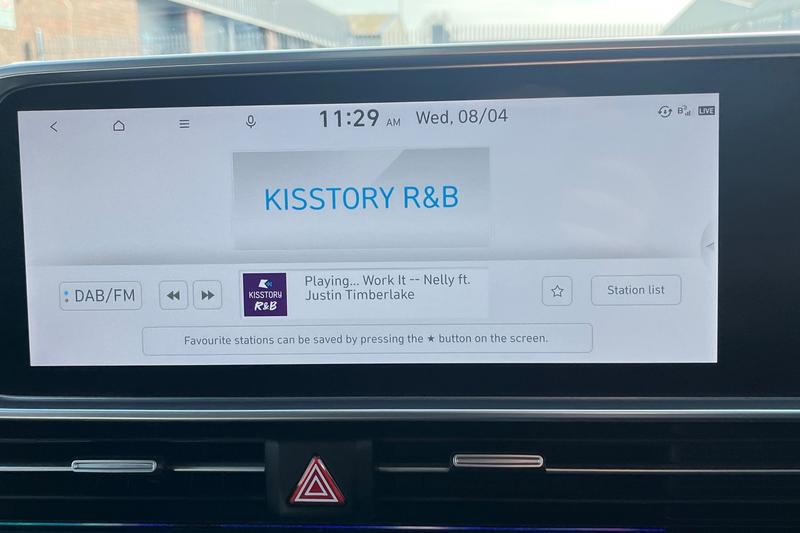 Used Hyundai IONIQ 6 2025 for sale - 78166324: Photo 31