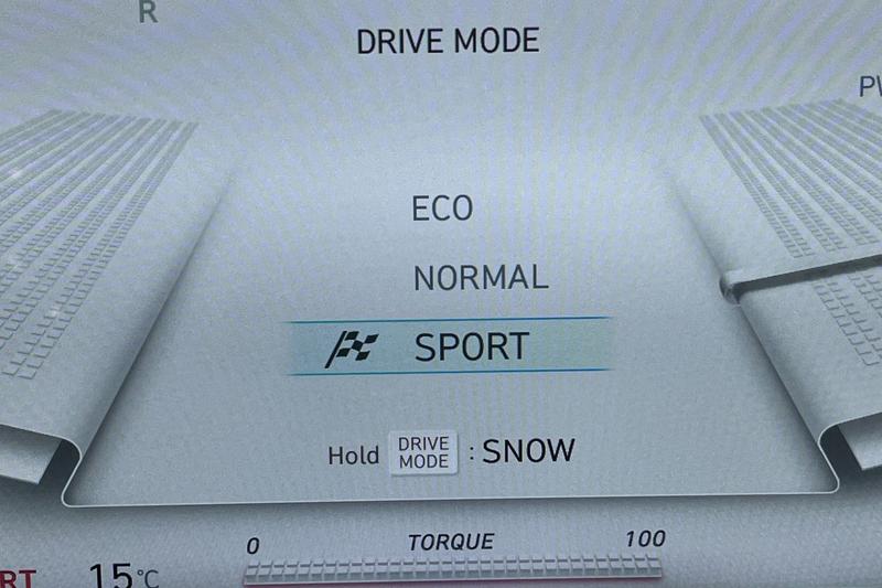 Used Hyundai IONIQ 6 2025 for sale - 78166324: Photo 32