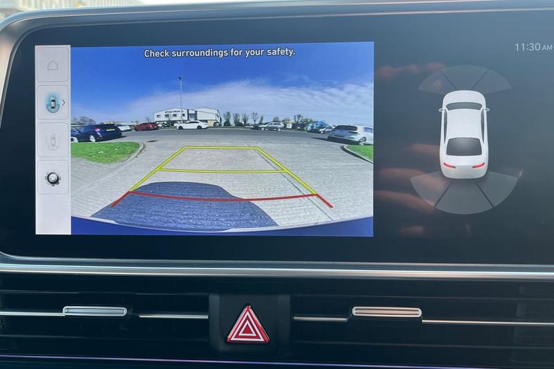 Used Hyundai IONIQ 6 2025 for sale - 78166324: Photo 33