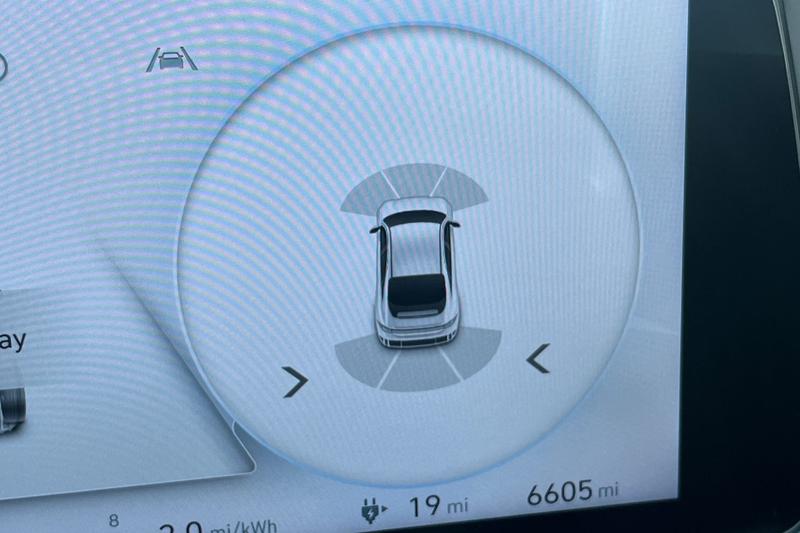 Used Hyundai IONIQ 6 2025 for sale - 78166324: Photo 34