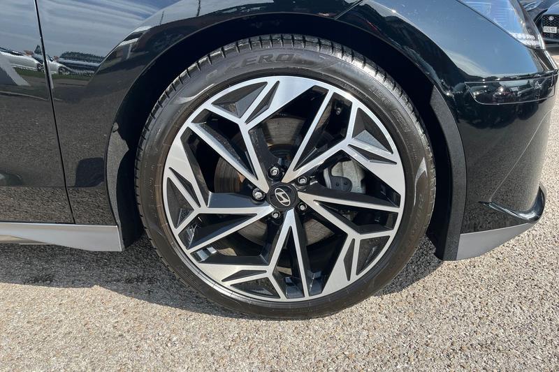 Used Hyundai IONIQ 6 2025 for sale - 78166324: Photo 35