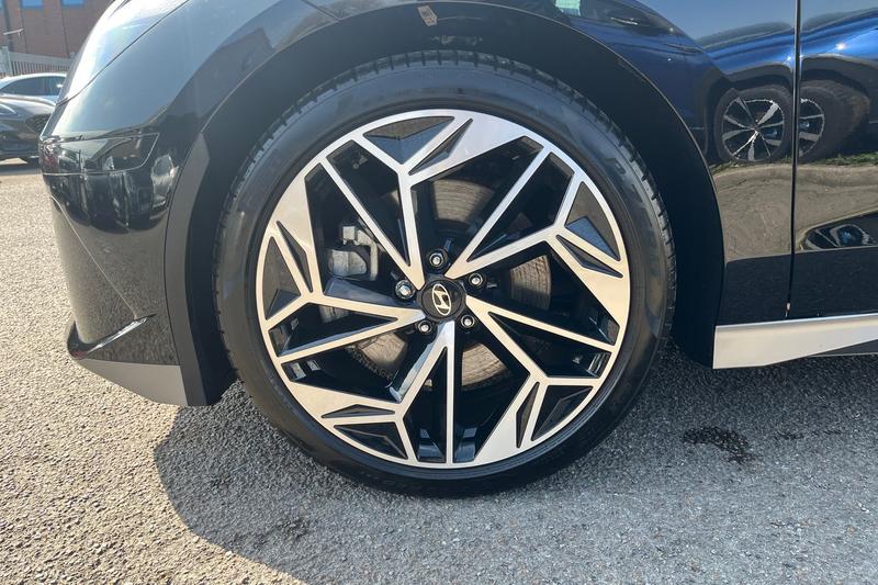 Used Hyundai IONIQ 6 2025 for sale - 78166324: Photo 36