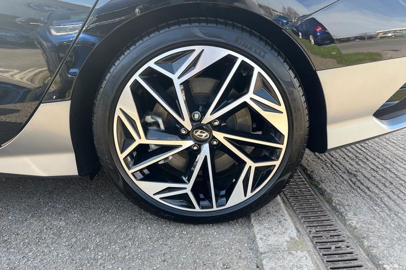 Used Hyundai IONIQ 6 2025 for sale - 78166324: Photo 37