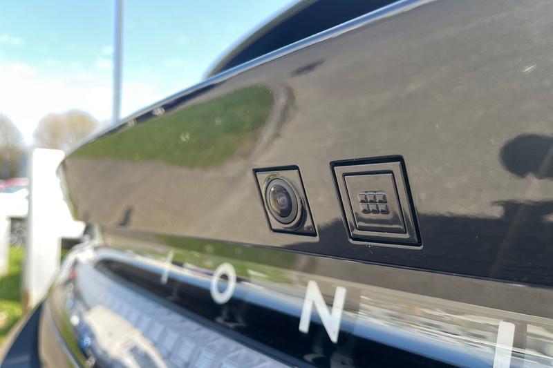 Used Hyundai IONIQ 6 2025 for sale - 78166324: Photo 38