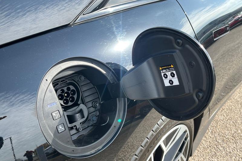 Used Hyundai IONIQ 6 2025 for sale - 78166324: Photo 39