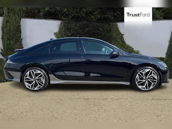 Used Hyundai IONIQ 6 2025 for sale - 78166324: Photo