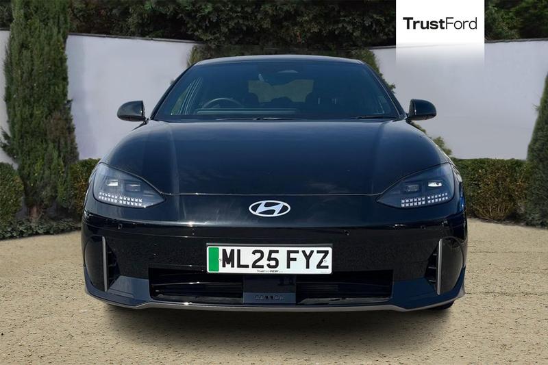 Used Hyundai IONIQ 6 2025 for sale - 78166324: Photo 6