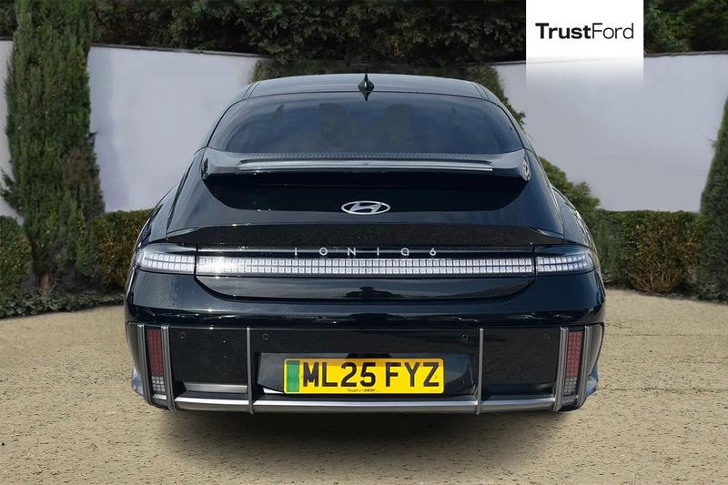 Used Hyundai IONIQ 6 2025 for sale - 78166324: Photo 7