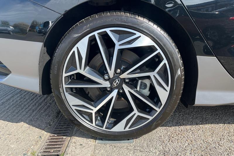 Used Hyundai IONIQ 6 2025 for sale - 78166324: Photo 8