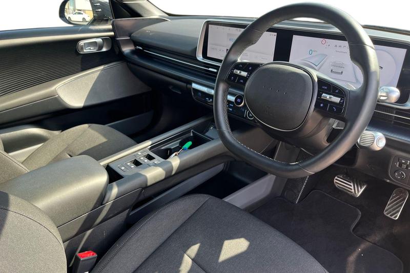 Used Hyundai IONIQ 6 2025 for sale - 78166324: Photo 9